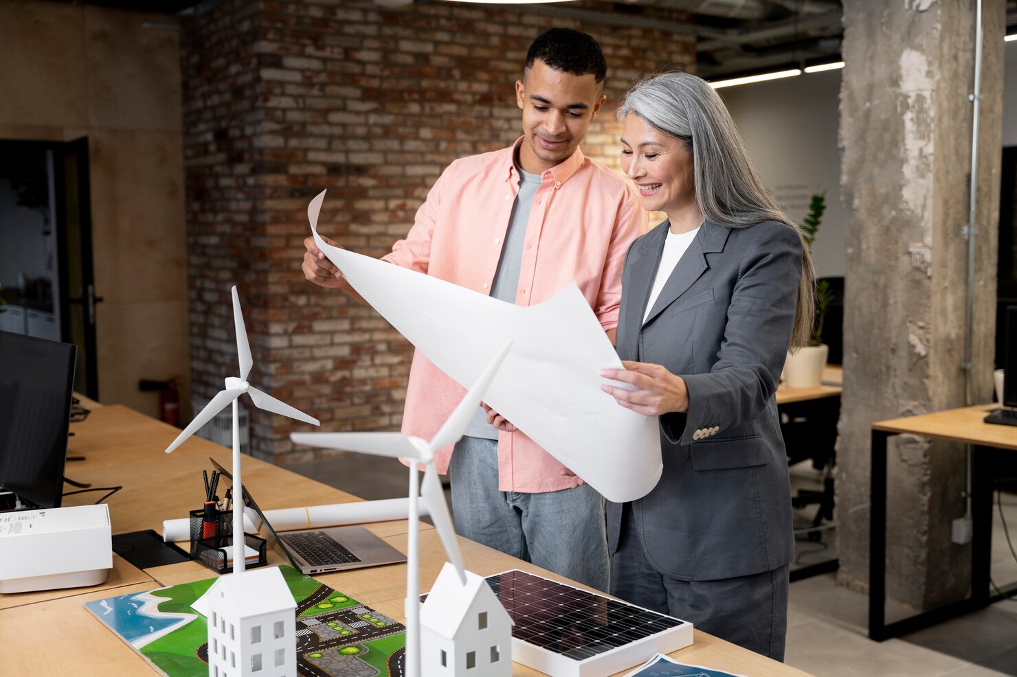 planificacion personas negocios energias alternativas 23 2149205462